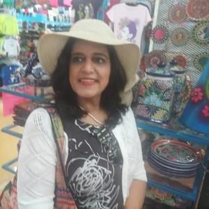 Meet your Posher, Gurbir jyoti